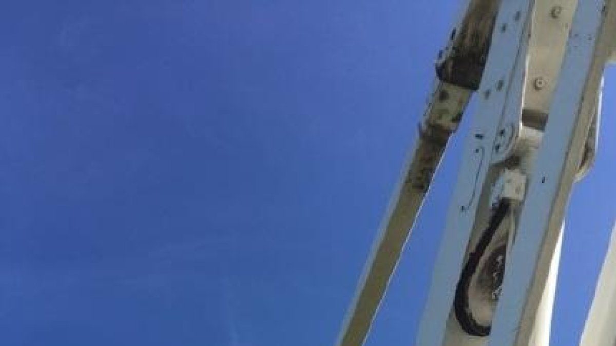 Endesa mejora el servicio en las Garrigues, el Pla d'Urgell y el Segrià con la reforma de una línea