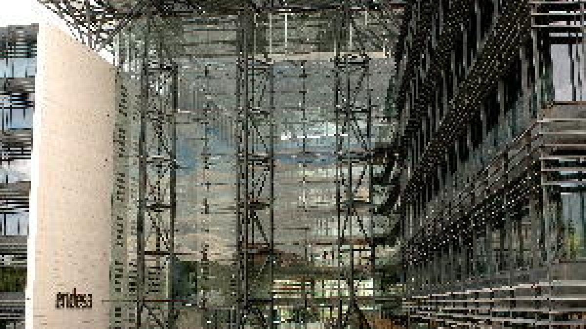 Endesa compra a Enel Iberoamérica su actividad de sistemas por 246 millones