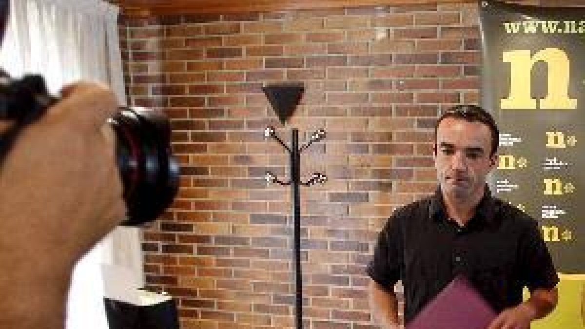 Detingut en Francia Mikel Irastorza, líder d’ETA