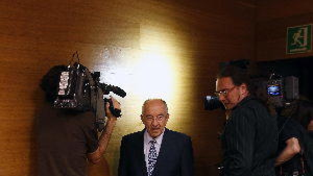 FROB no se opone a investigar a Fernández Ordoñez, Restoy y Segura en Bankia