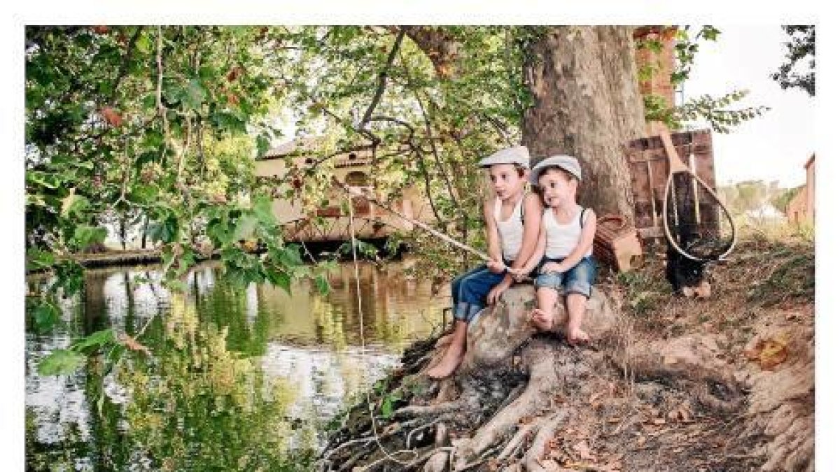 La foto de Raúl Martínez, guanyadora d'aquesta edició.