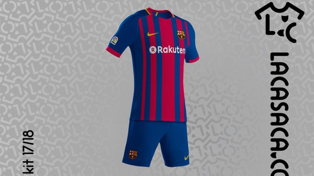 Iniesta, junto a otros jugadores, entre ellos Messi, durante el entrenamiento de ayer.