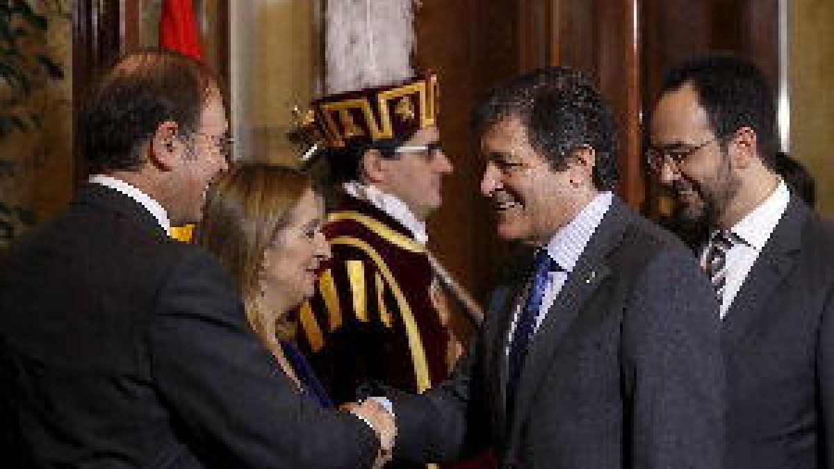 La gestora propondrá que el Congreso Federal del PSOE sea antes del verano