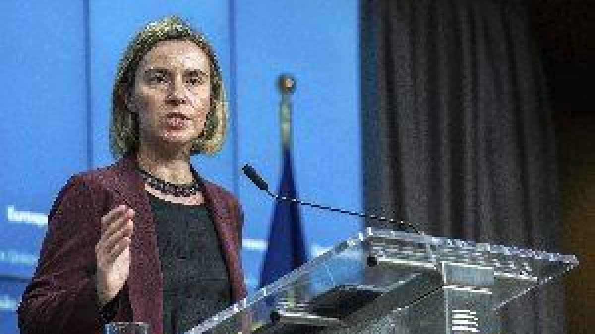 UE aprueba revocar la posición común hacia Cuba con la firma de nuevo acuerdo