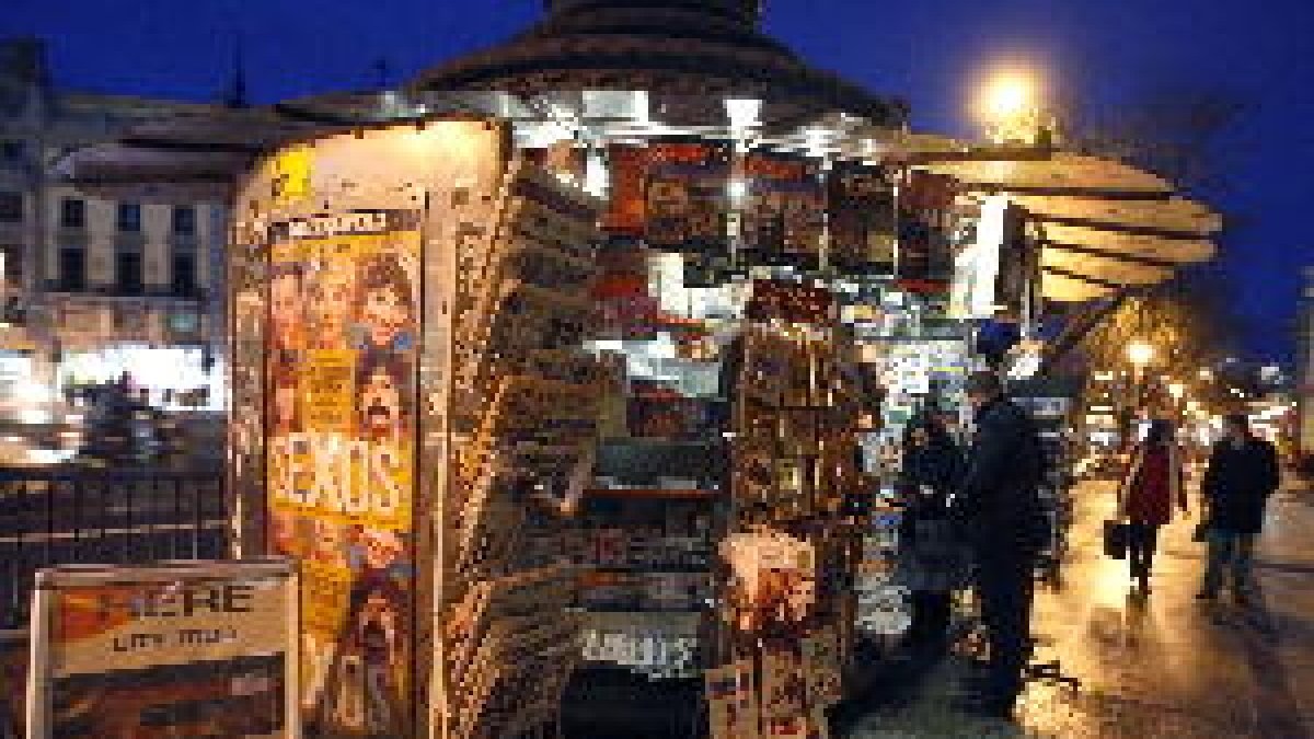 El Govern reduirà l’IVA de la premsa i els llibres digitals al 4 per cent