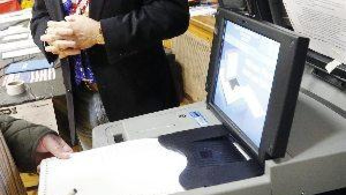 Així s’aniran coneixent els resultats de les eleccions dels Estats Units