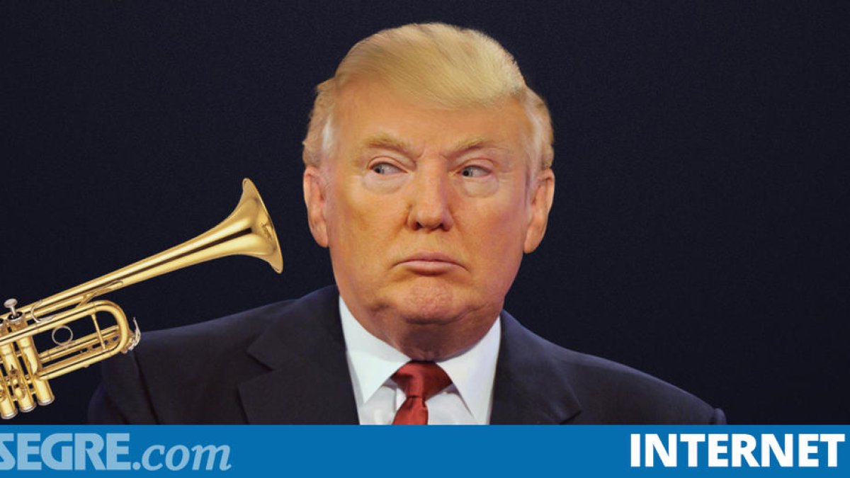 Trump Donald