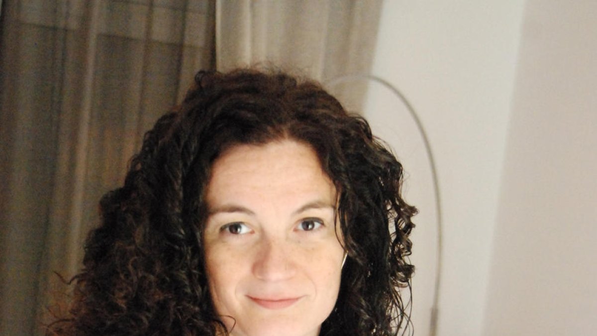 La Panera es troba al Centre Històric de Lleida.