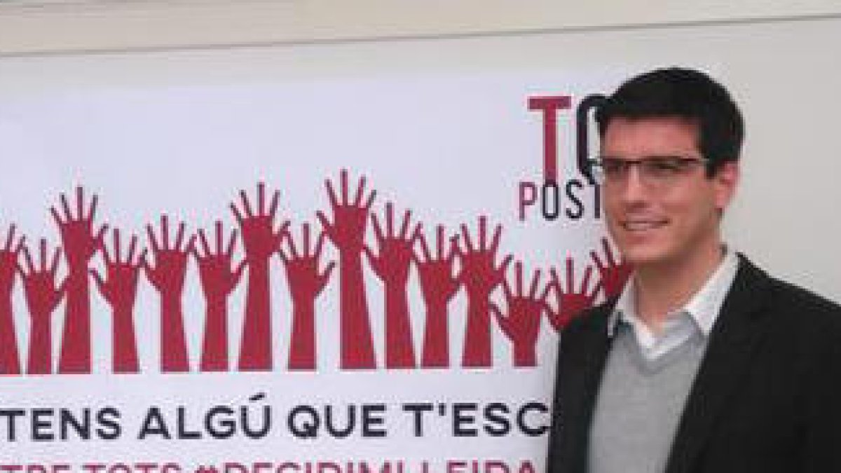 Mestres, contra Postius per una carta a funcionaris