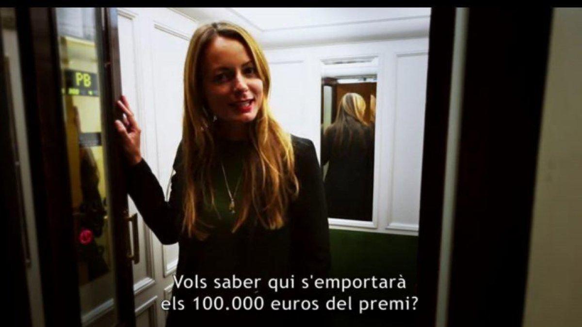 El Premio Lluís Carulla ya tiene los tres finalistas