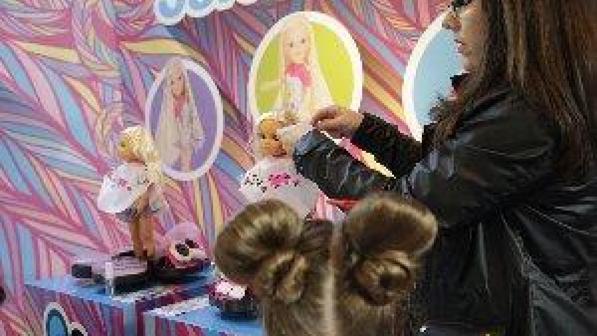 La venda de joguets creixerà entre el 5 i el 6 per cent