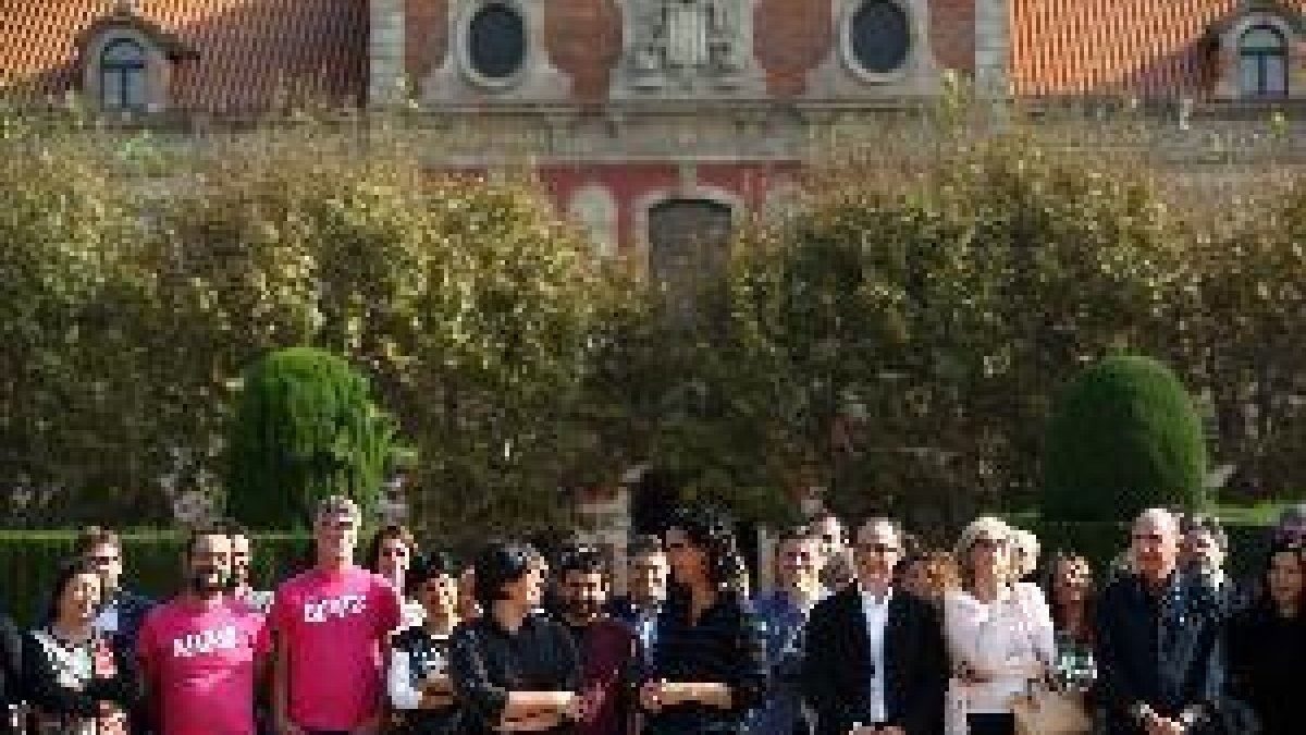 JxSí y la CUP bajan en intención de voto y podrían perder la mayoría absoluta