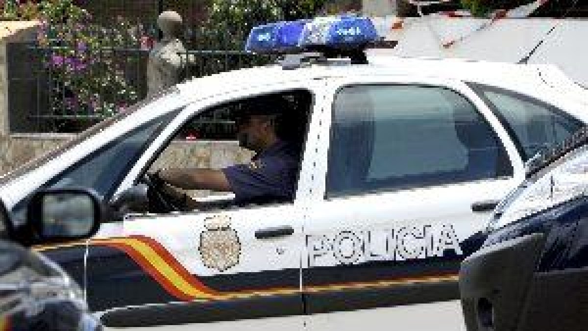Seis detenidos, entre ellos los padres, tras la muerte de un bebé en Marbella