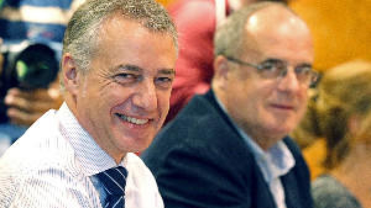 PNB i PSE tanquen un 