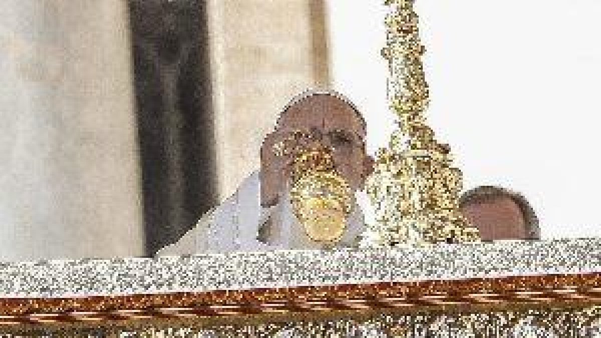 El Papa autoriza la absolución indefinida del aborto por parte de sacerdotes