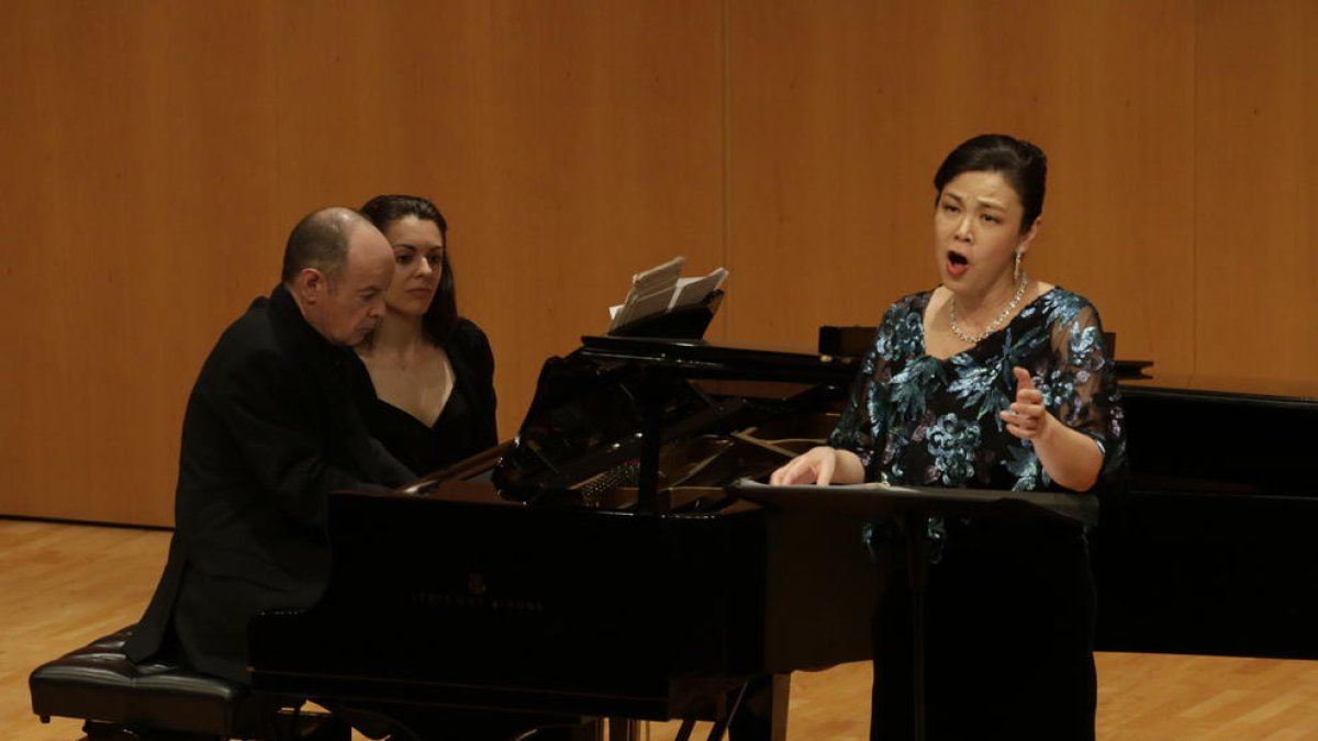Troben una partitura inèdita d'Enric Granados