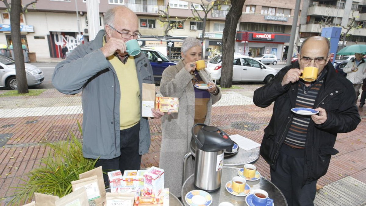 Un jutjat dóna llum verda a la comercialització de la fulla d'estèvia