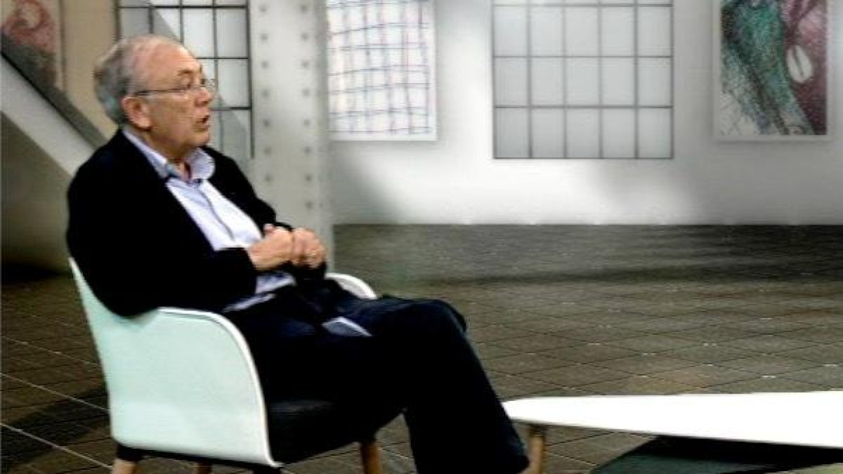 Ximo Company, avui a ‘DiS’