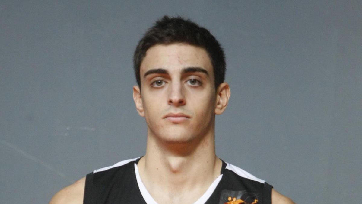 Marc Rubín de Celis.