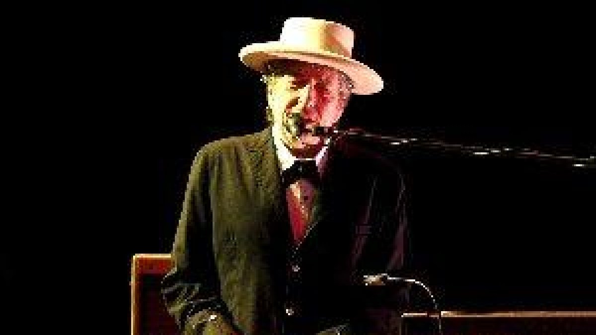 Dylan: mai no em vaig preguntar si les meues cançons són literatura, però els Nobels sí