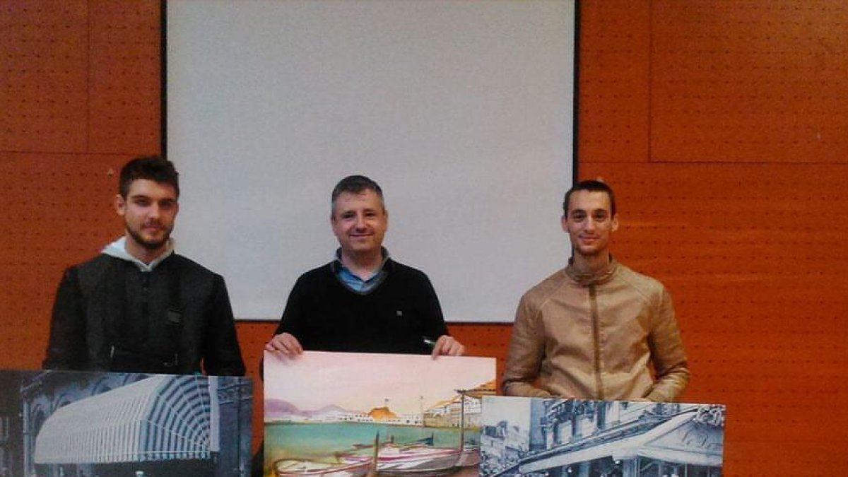 Torneos solidarios de ajedrez en Balàfia y Almenar