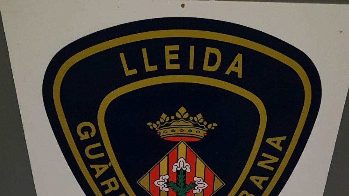 Detingut a la plaça del Dipòsit de Lleida amb 15 telèfons mòbils i 47 bossetes de marihuana