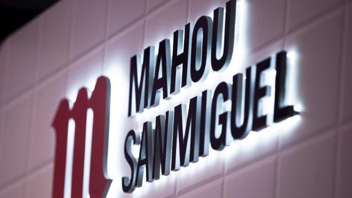 Mahou San Miguel tanca el 2016 amb rècord d'ingressos