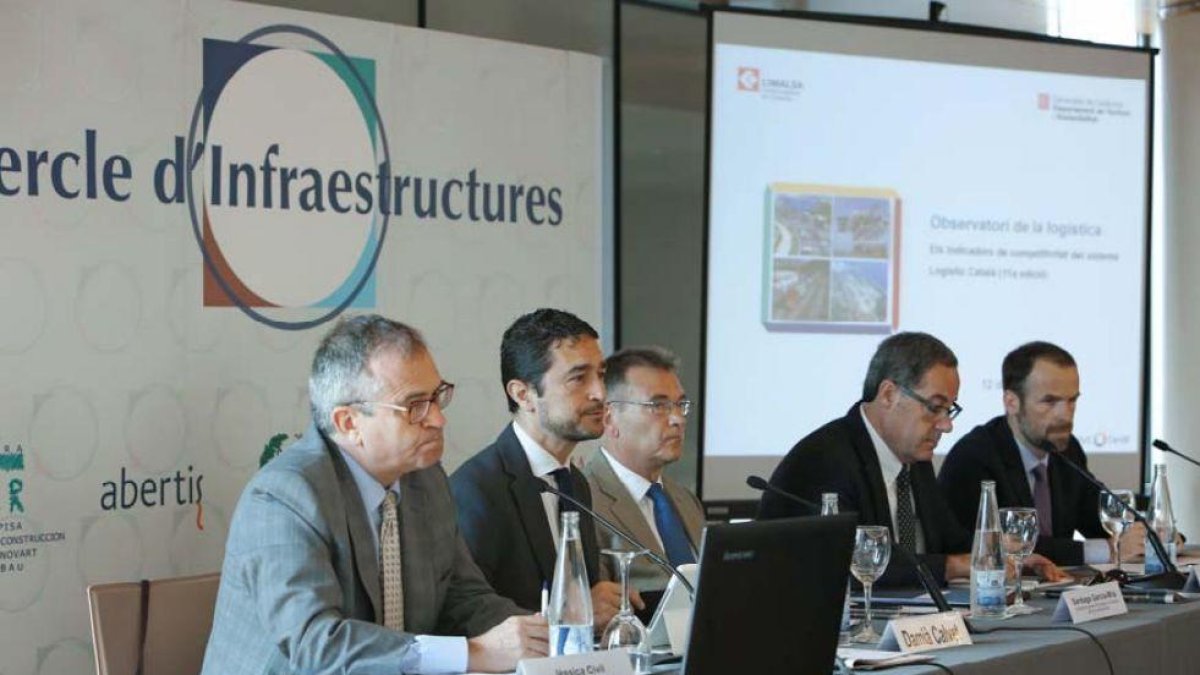 Les operacions de comerç electrònic a Catalunya augmenten un 14% el 2016