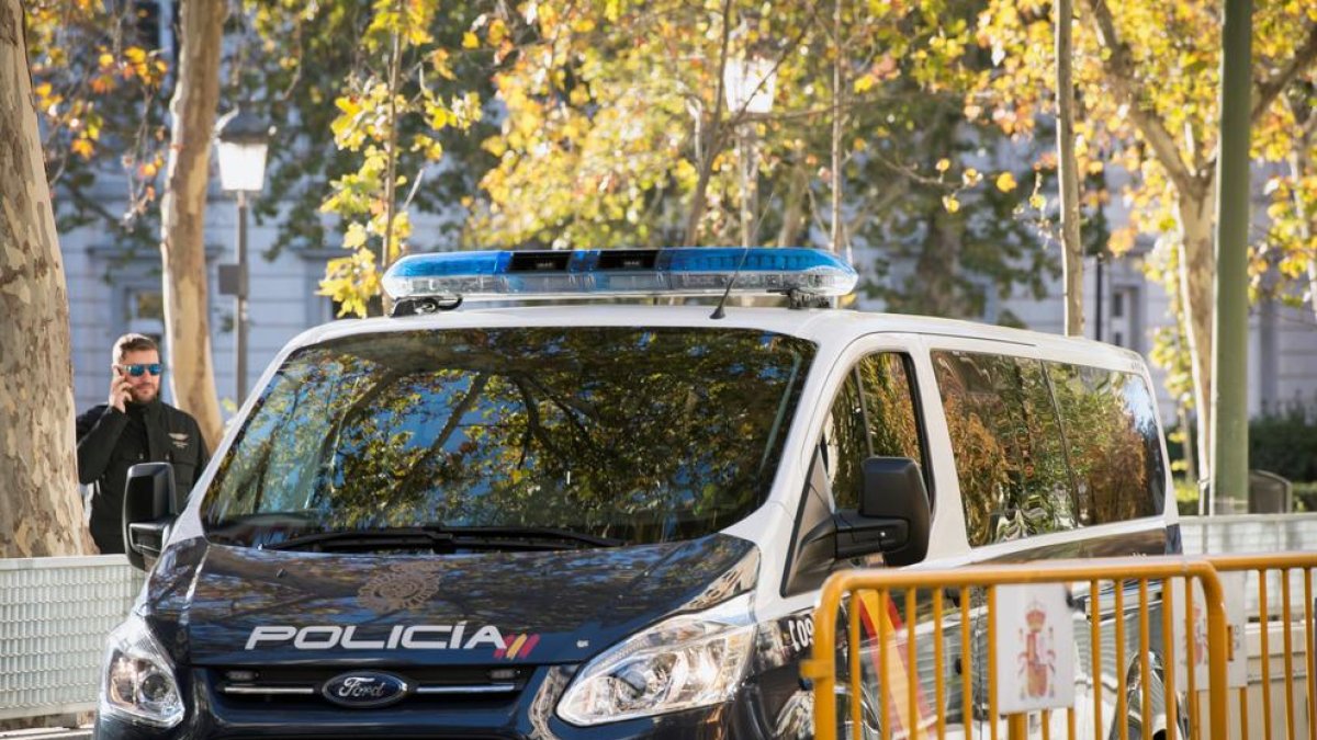 Els consellers cessats d'ERC es neguen a contestar a la Fiscalia al Suprem