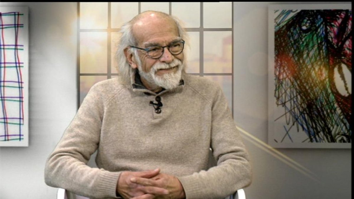 Miguel Ángel González, a ‘DiS’