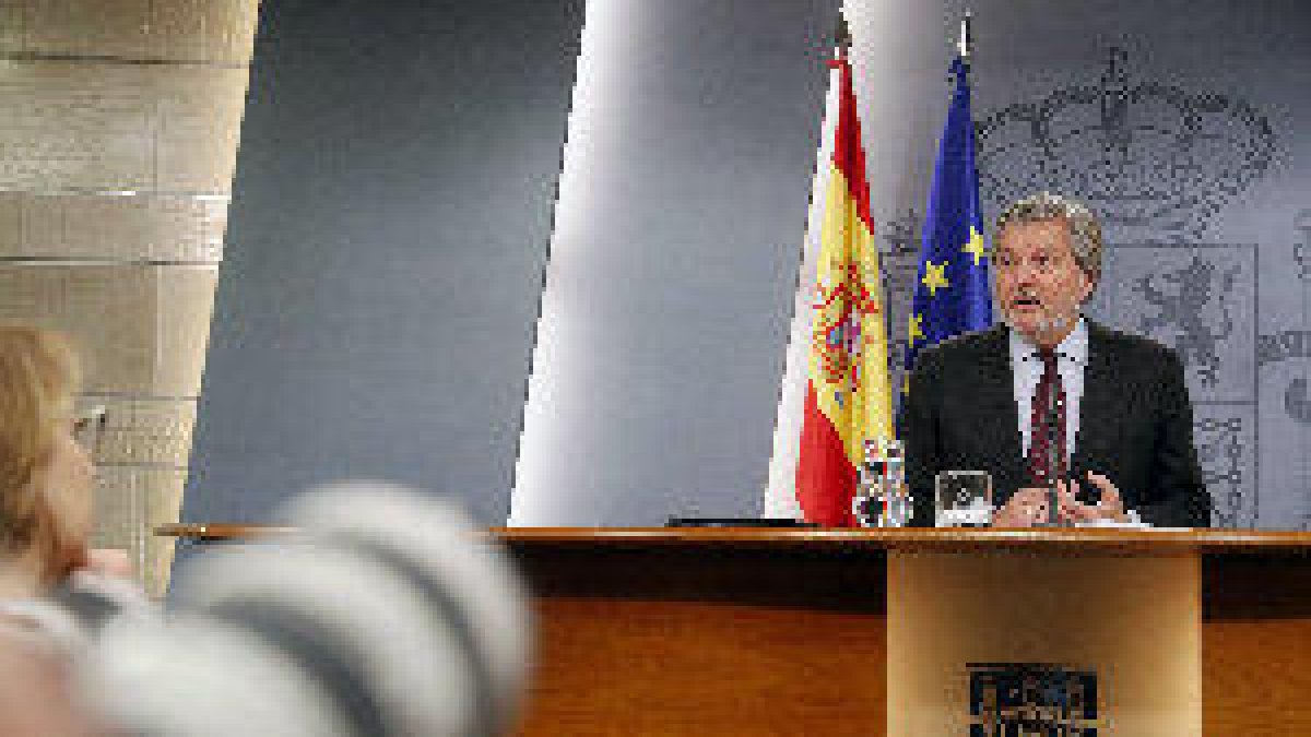 El permiso de paternidad será de cuatro semanas a partir del 1 de enero