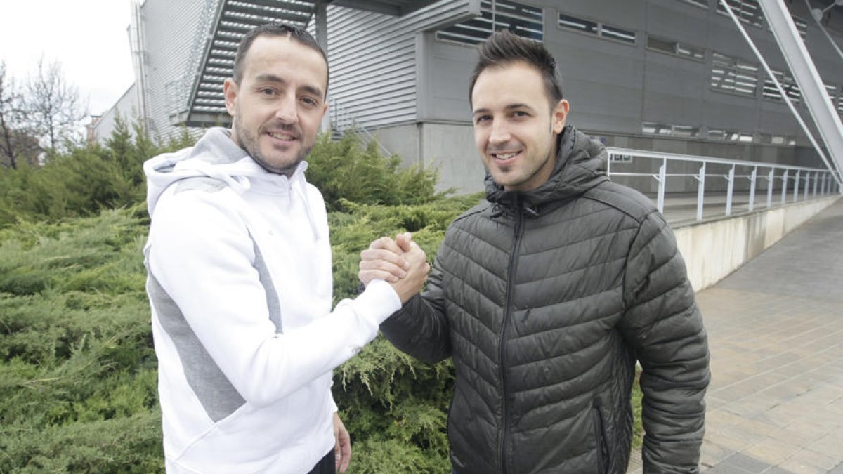 Derbi al més alt nivell