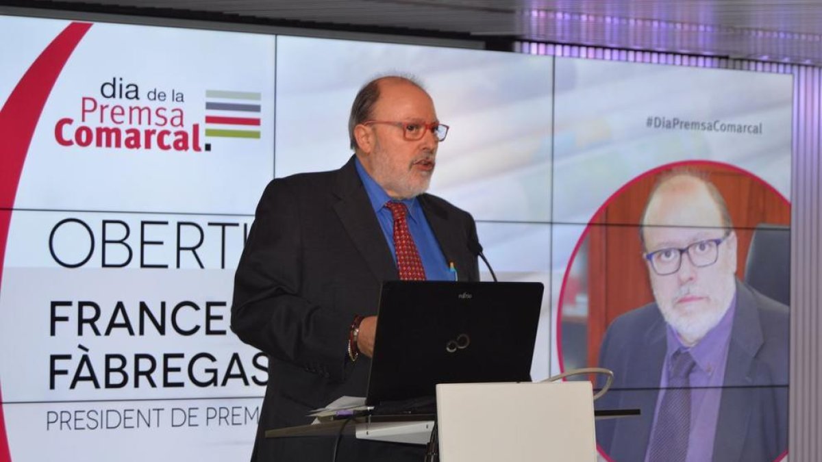 Dia de la Premsa Comarcal