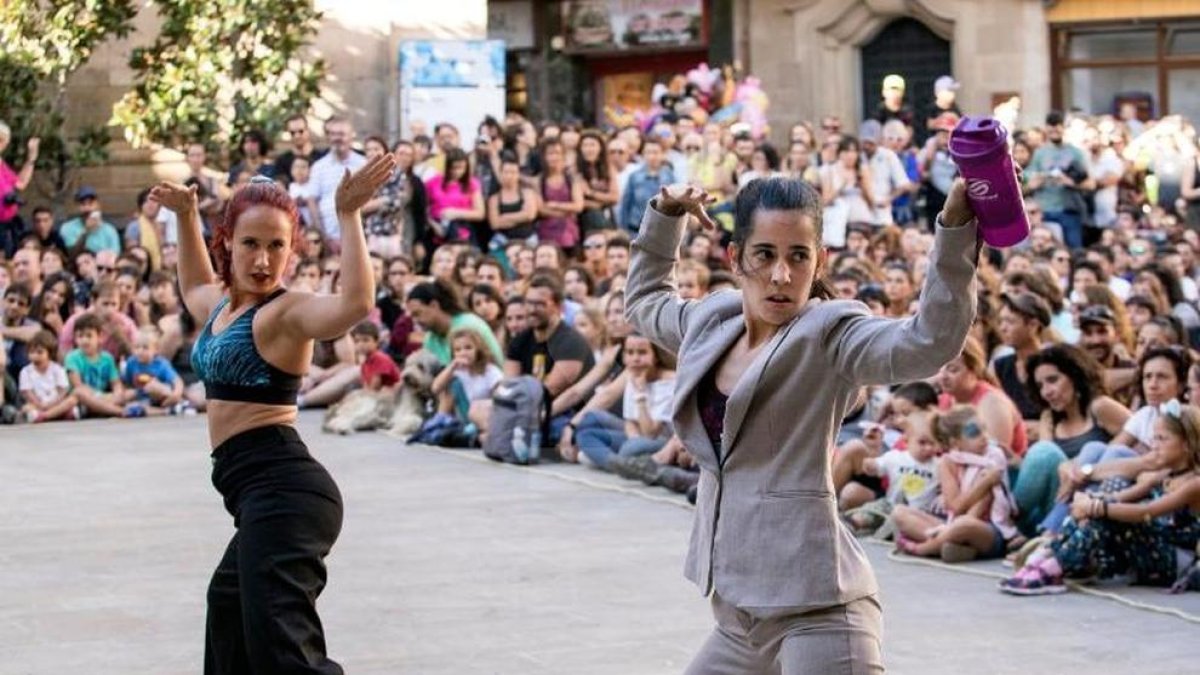 Fira Tàrrega 2019