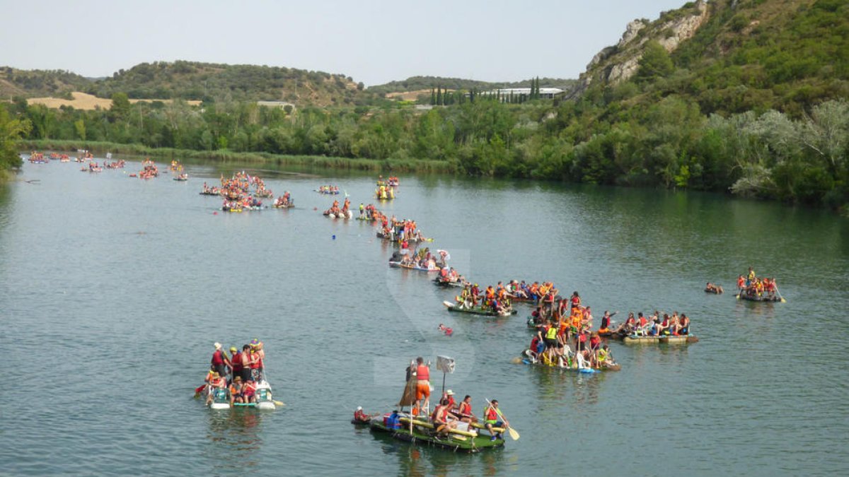 Domingo de Transsegre 2019