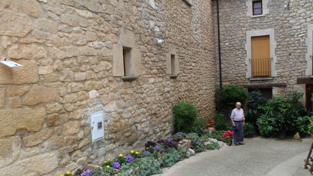 Les Garrigues en Flor 2018