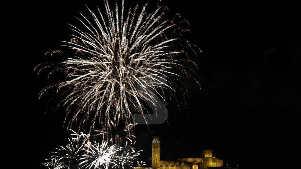 Festa Major de Lleida 2019
