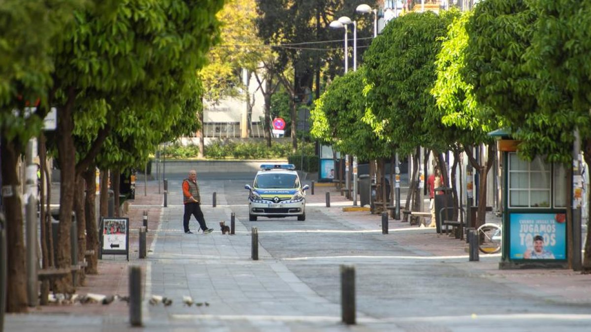 Les sancions per incomplir l'estat d'alarma podran anar dels 100 als 600.000 euros