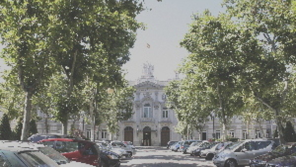 El Suprem manté ara per ara el control econòmic de Catalunya per Hisenda