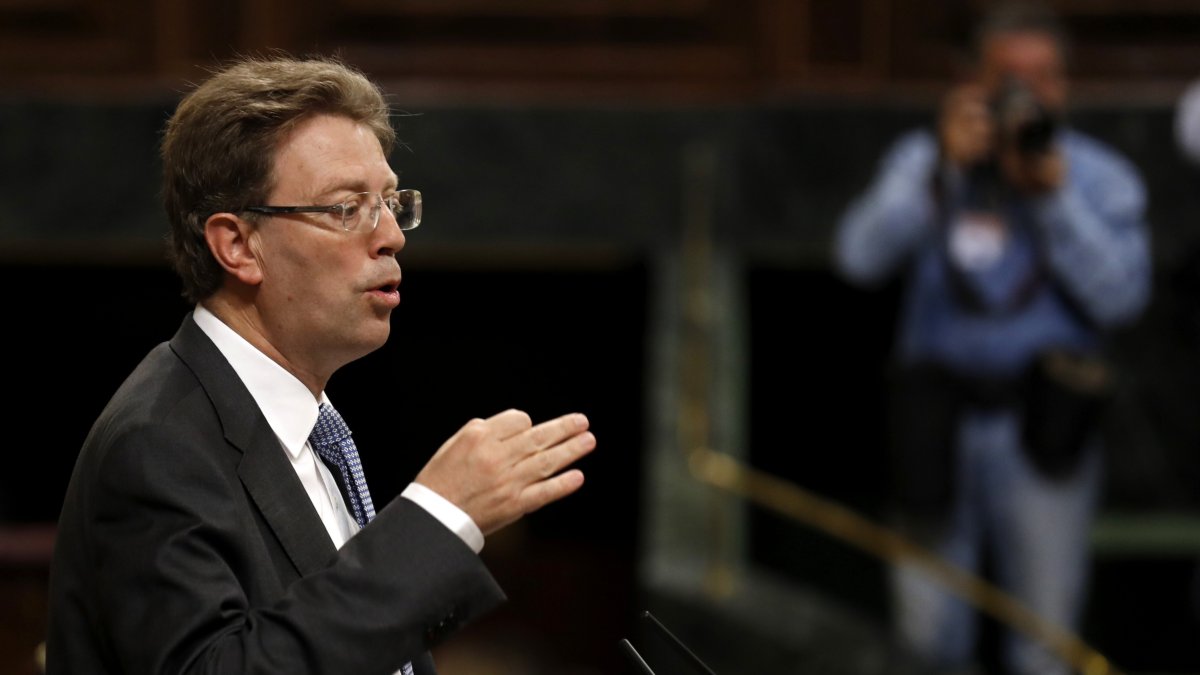 Els diputats d'ERC i PDeCAT s'absenten de les reunions al Congrés