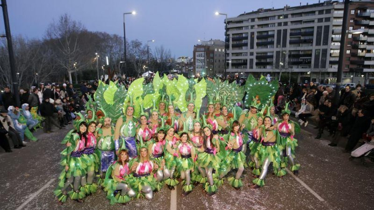 Carnaval 2018