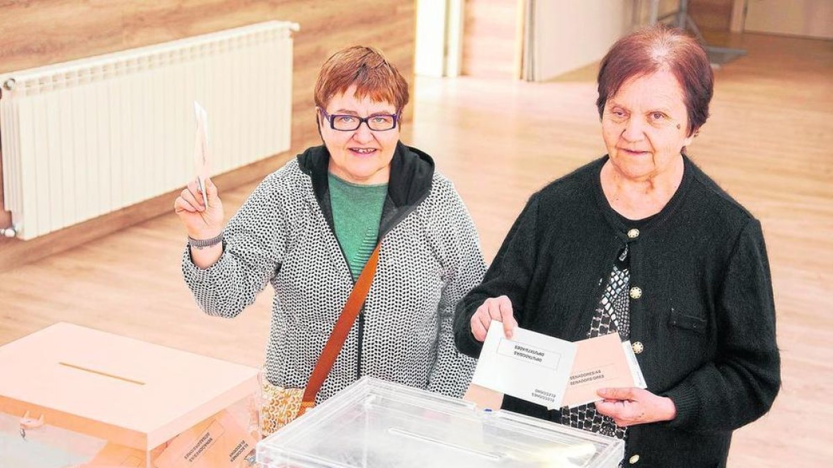 Elecciones generales 2019 en Lleida