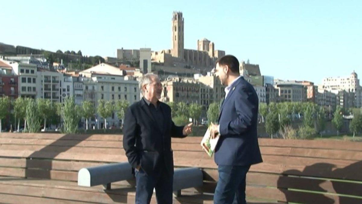 Llibre de Sant Jordi de SEGRE