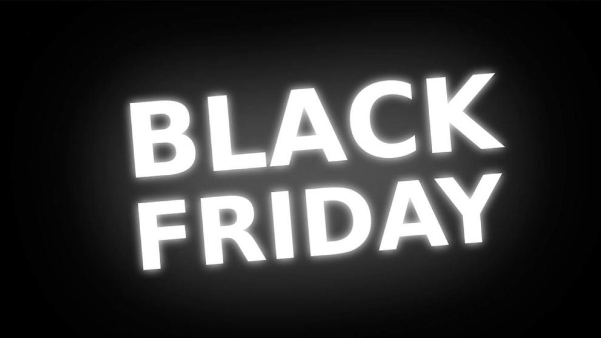 Black Friday