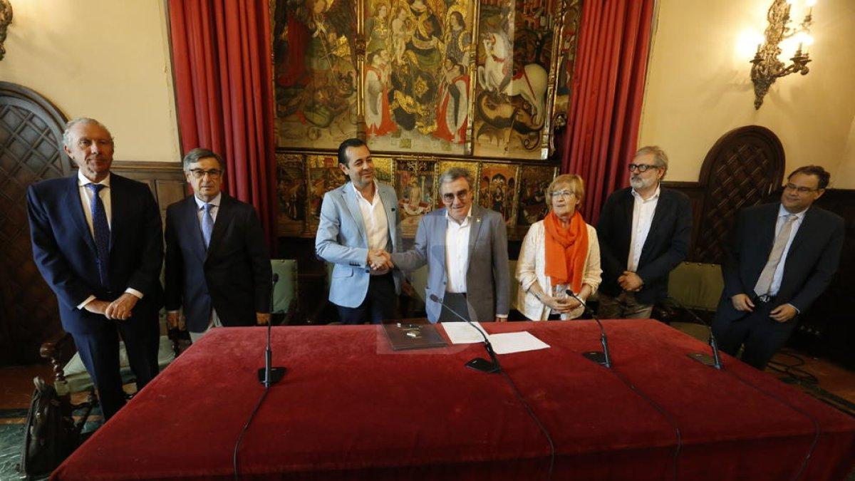 Les obres del nou Museu Morera començaran al setembre