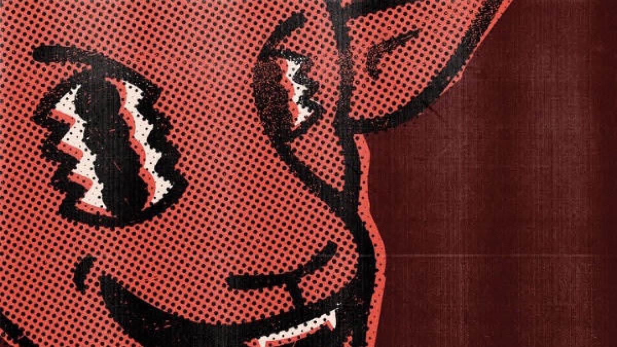 Cartel de la próxima edición del Aquelarre de Cervera, en agosto.