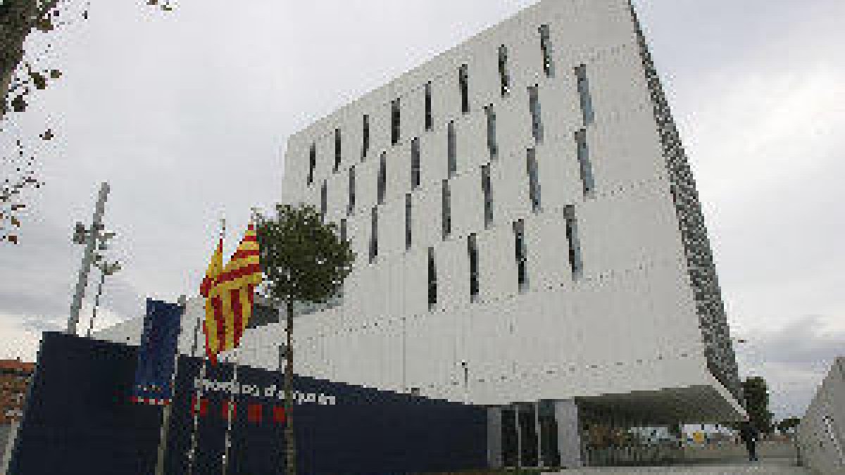 Detenido un hombre en Tarragona tras confesar haber matado a su pareja