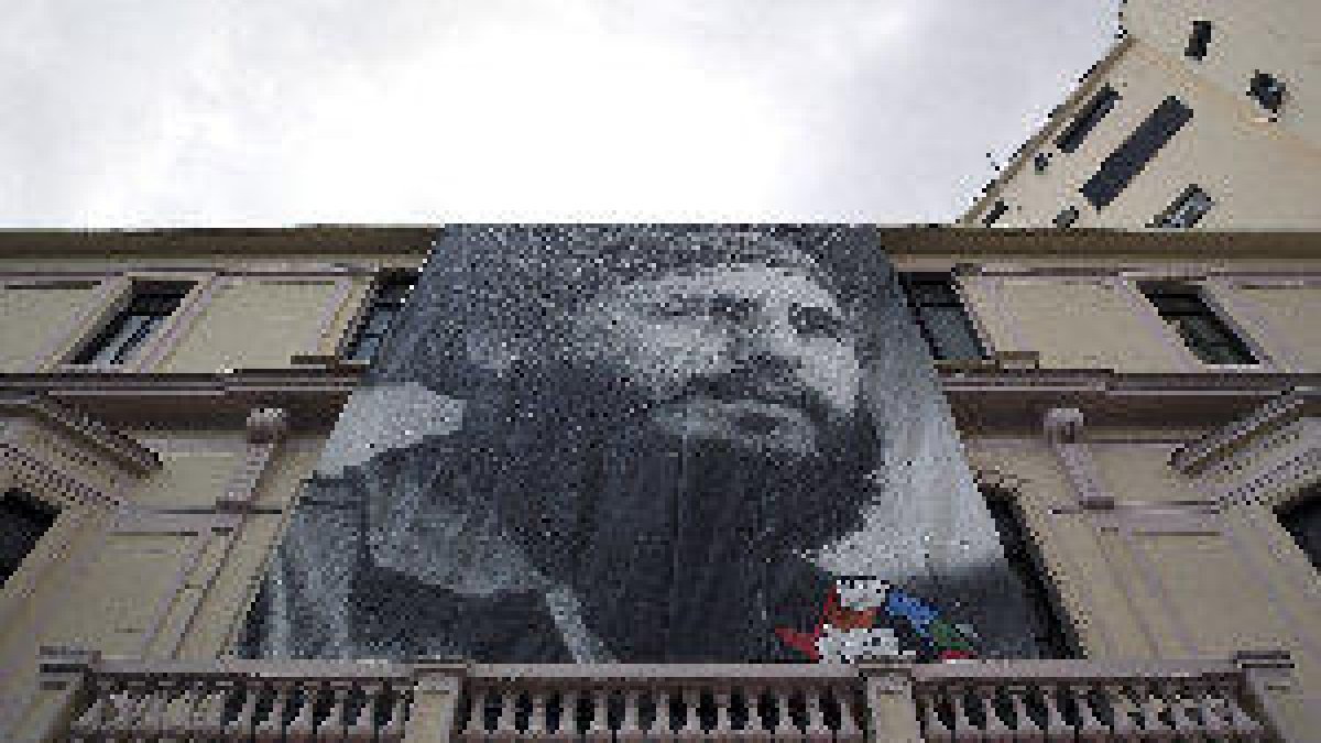 Los cubanos viven con pesar y admiración la muerte de Fidel Castro