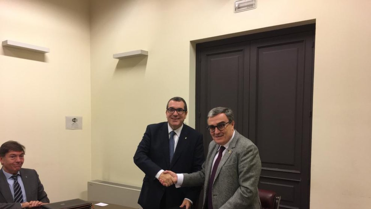 El nou pla per a les Basses, a punt al març