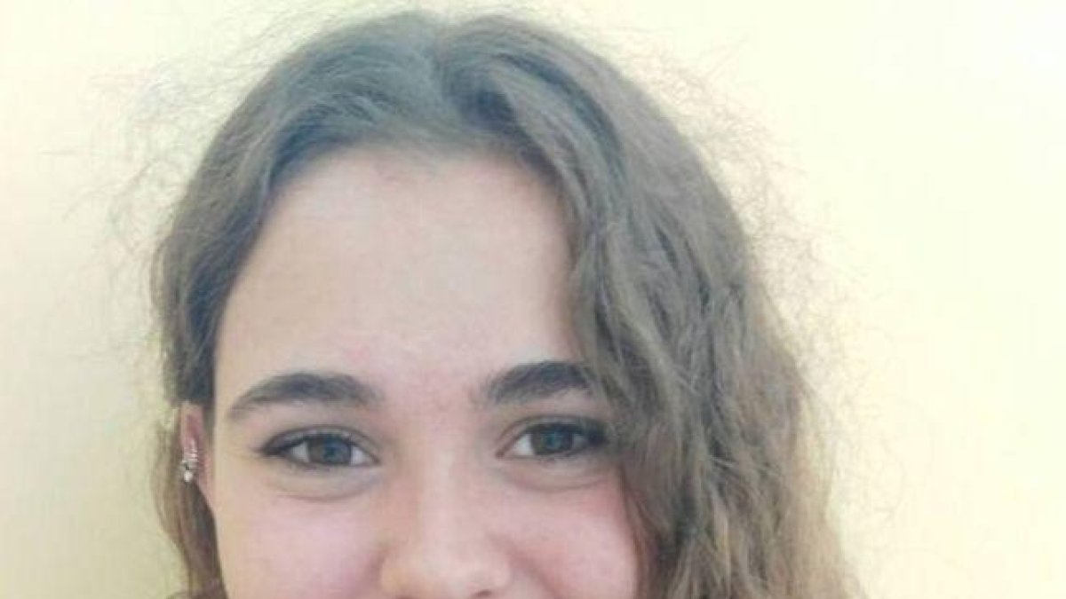 Busquen una noia de 14 anys d'Almacelles desapareguda fa onze dies